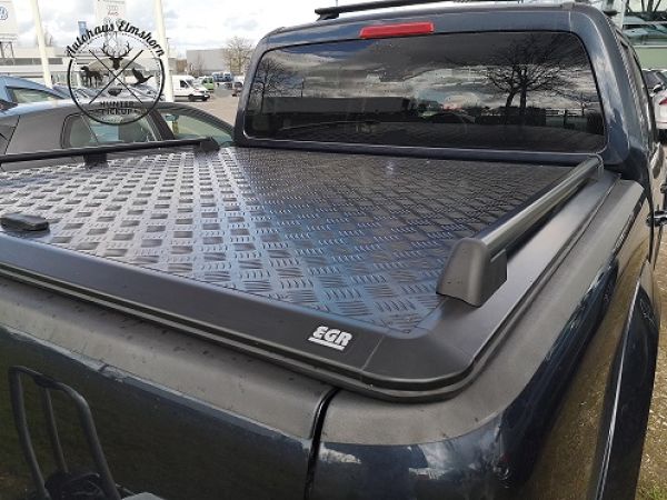 EGR Alucover L200 Double Cab ab 2016